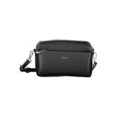 Calvin Klein Black Polyester Women Handbag -   -  Calvin Klein.